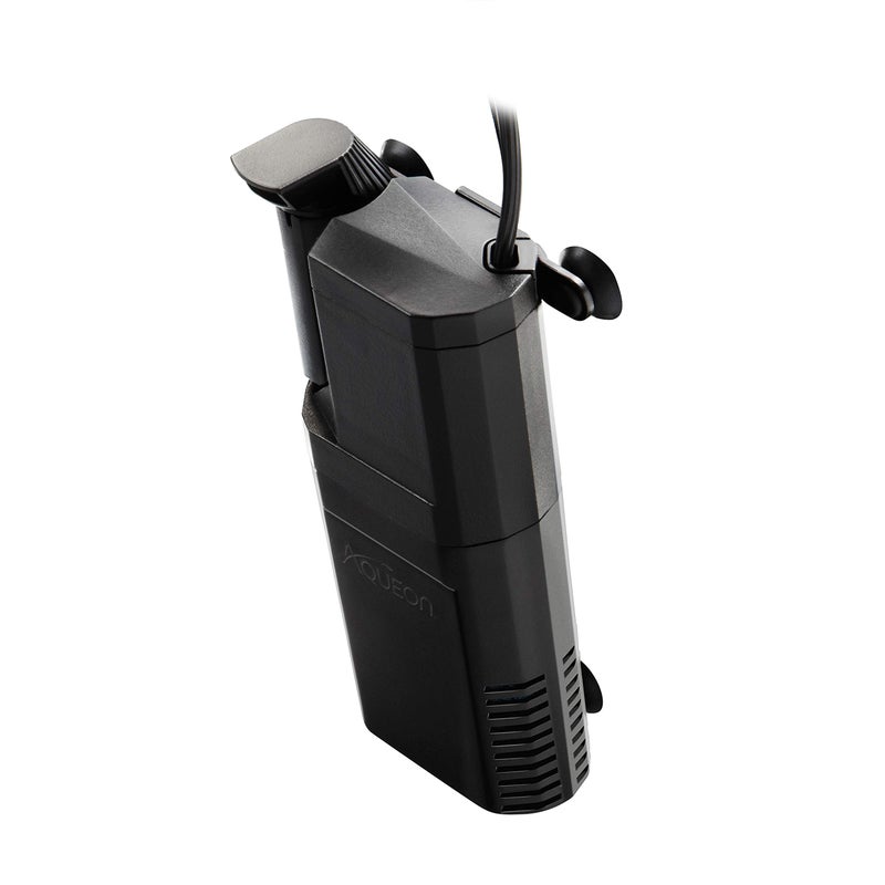 Aqueon Submersible Internal Aquarium Filter, AT10 Gallons - Image 3